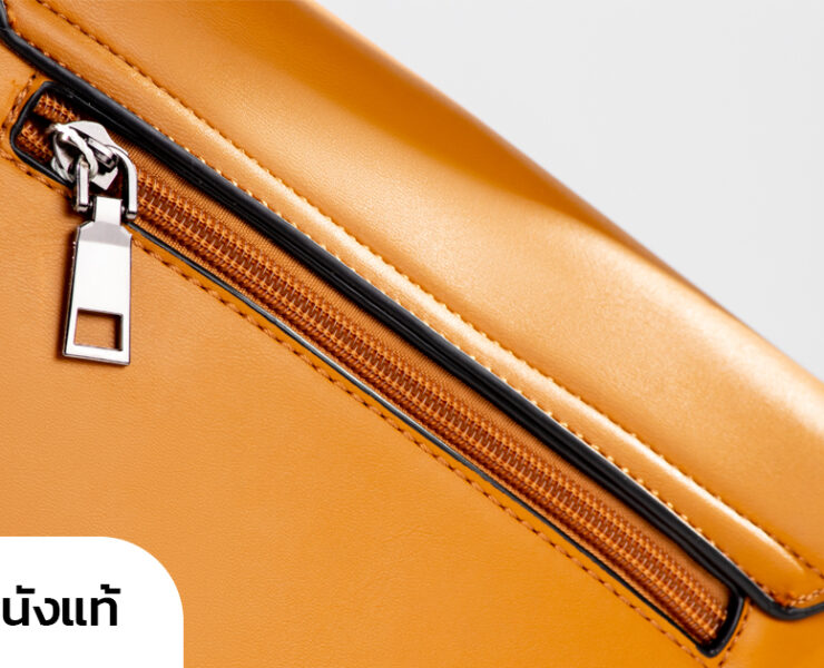 ผลิตกระเป๋าผู้ชาย