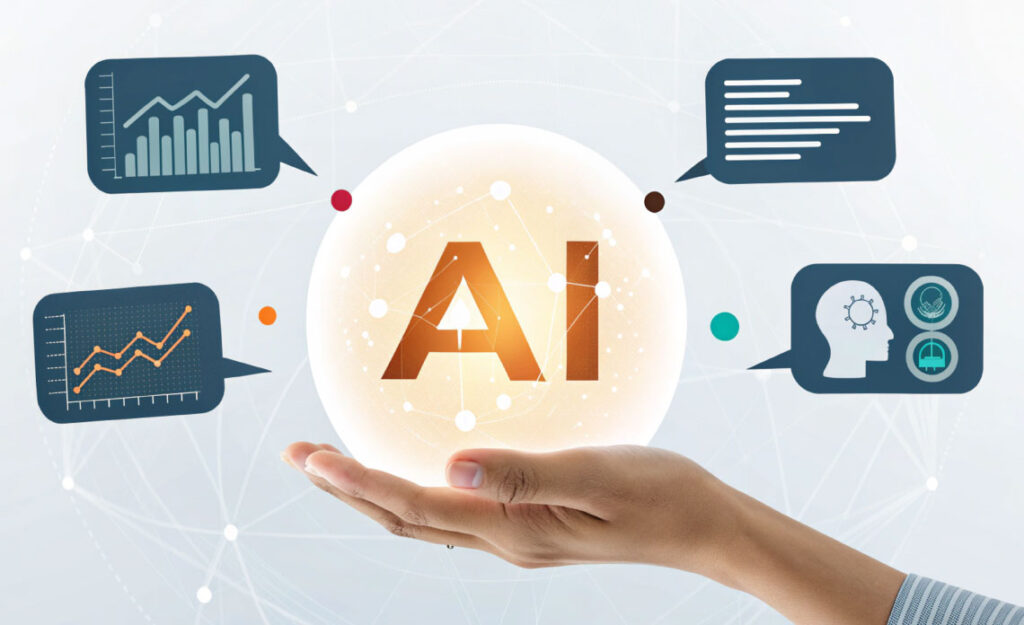 AI Overviews