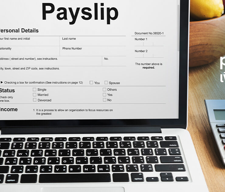 ชวนรู้ ! โปรแกรม payroll เงินเดือน เหมาะกับองค์กรแบบไหนบ้าง