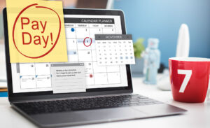 How to คิด payroll เงินเดือน สำหรับพนักงานลาออกกลางเดือน
